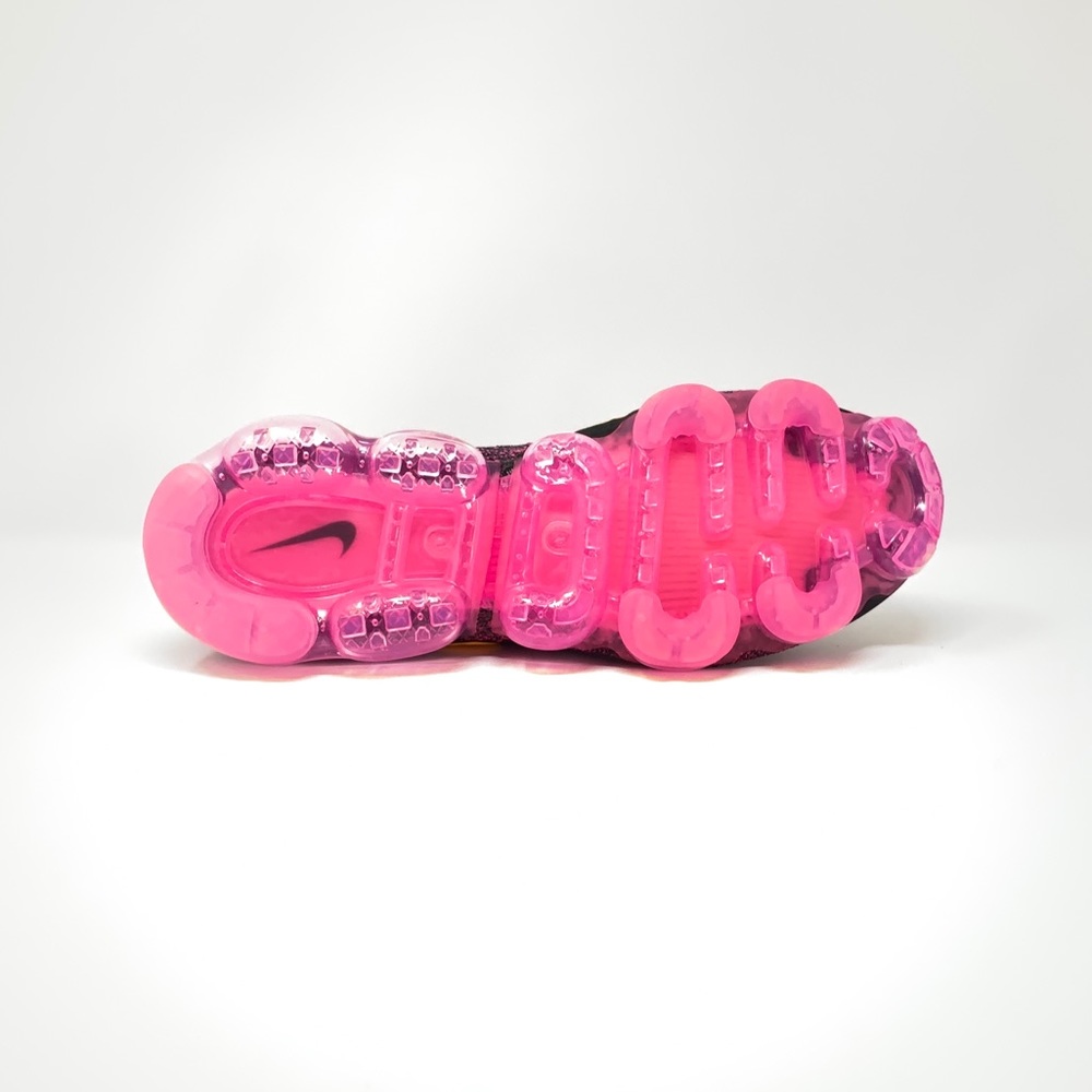 Nike Air VaporMax Flyknit 2 'Gridiron Pink Blast' - Picture 8 of 8